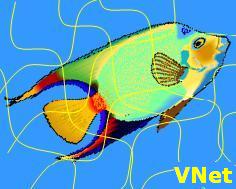 Aquarius - The Vnet Model