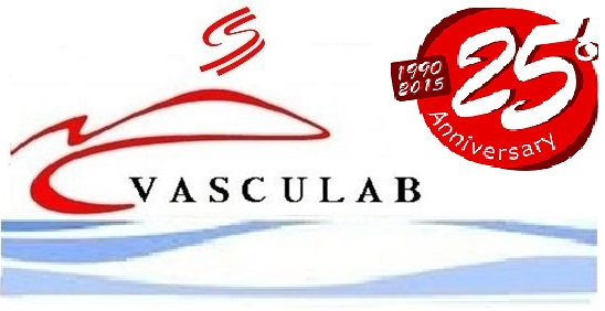 Vasculab - A quarter of Century