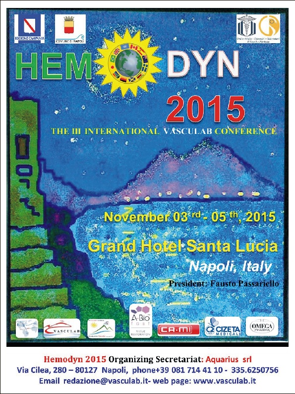 hemodyn2015 - Hemodyn 2015